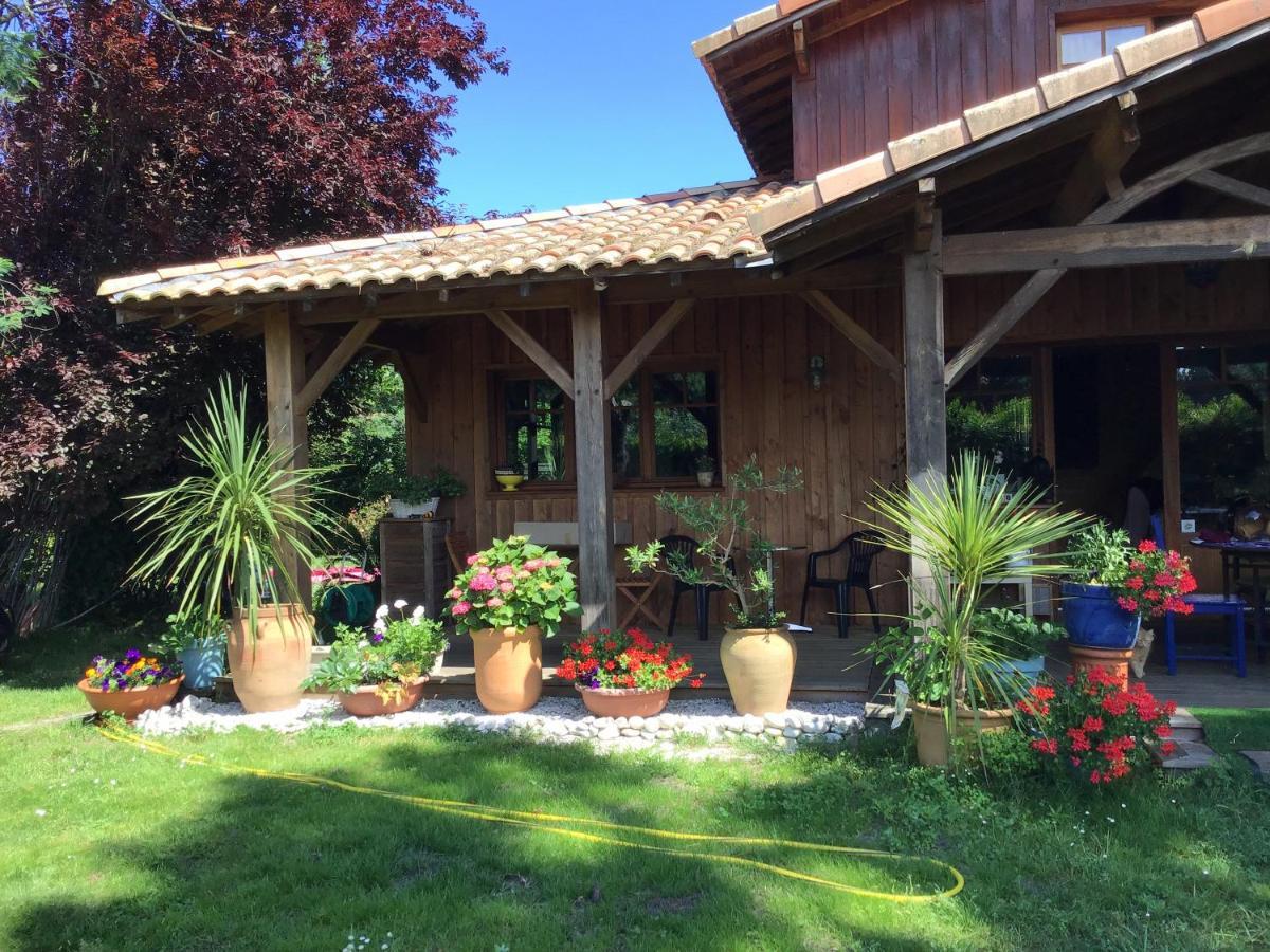 Maison De Lege Exterior photo